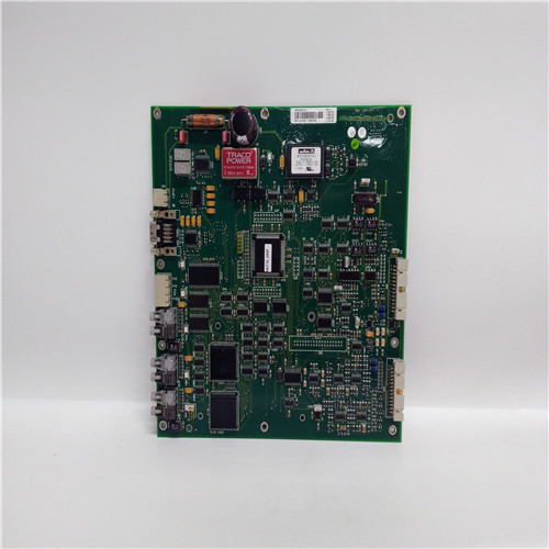 KUMA E3900-596 伺服模块